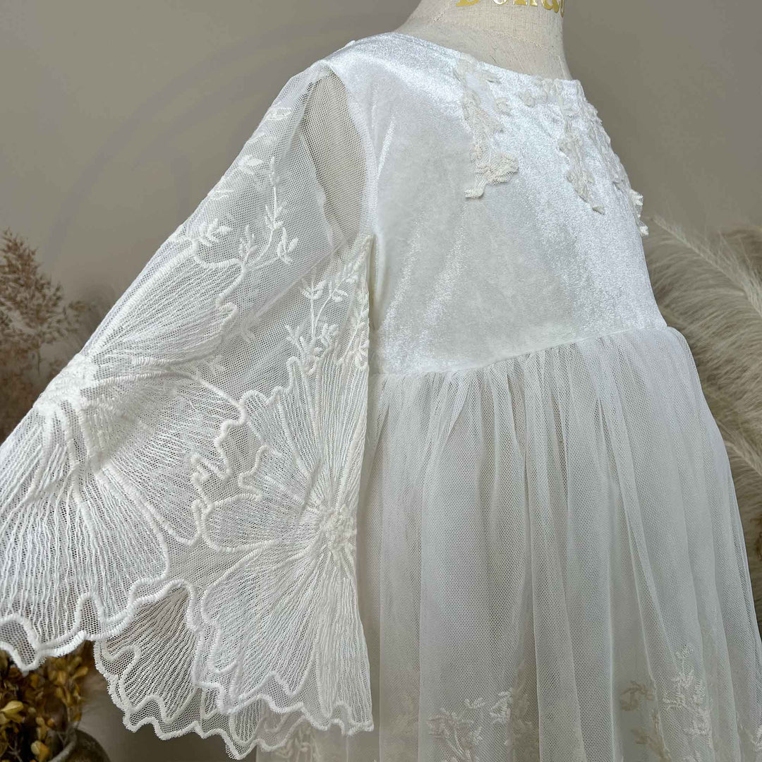 Darcy Dress