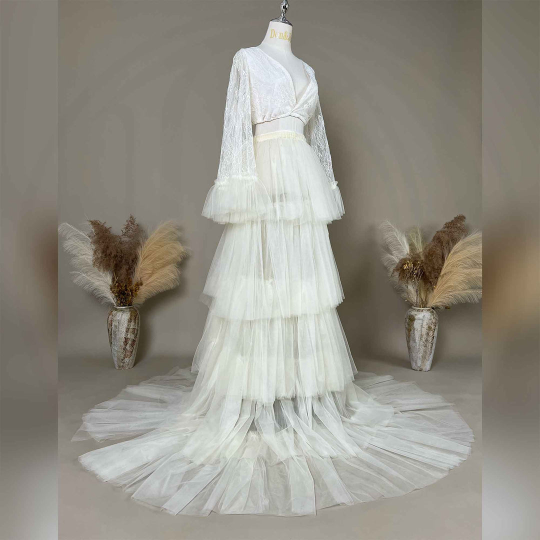 Katrina Gown