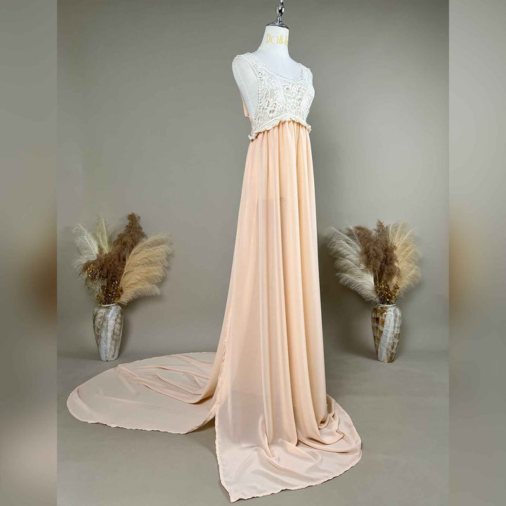 Moya Gown