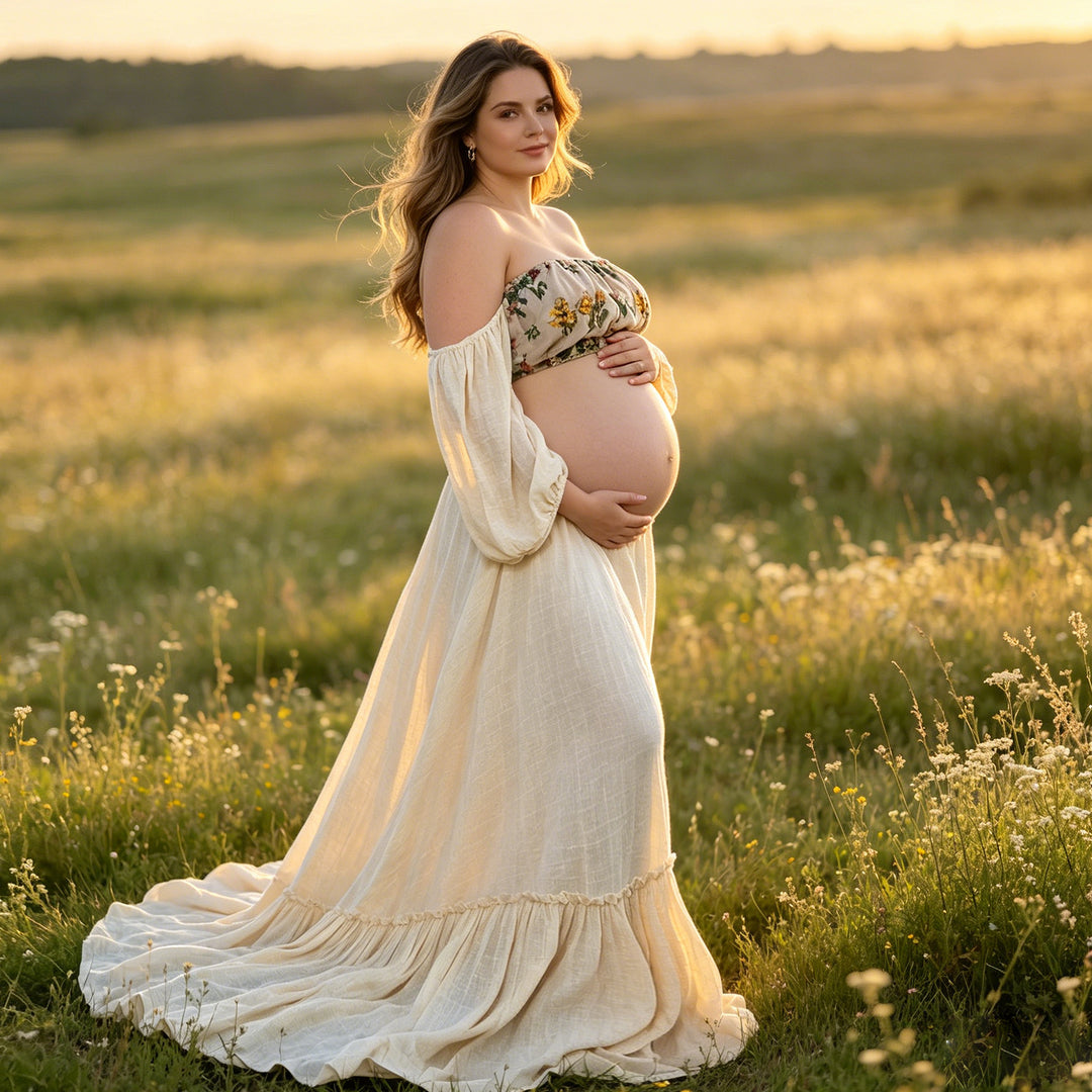 Freda Gown