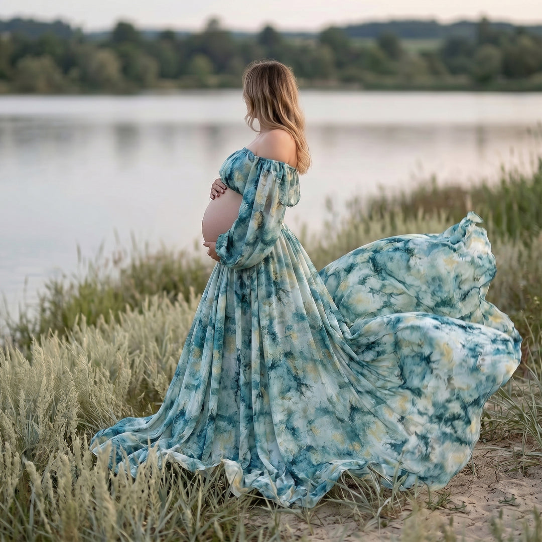 Hestia Gown