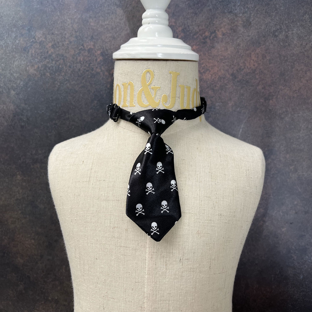 5pcs/lot Mini Tie Newborn Photoshoot Accessories