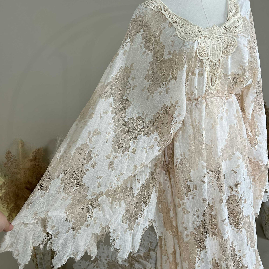 Robe Kama