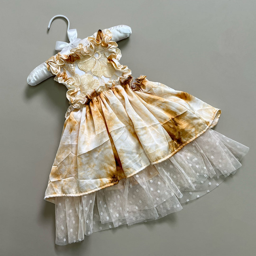 Mallory Mommy & Me Dress