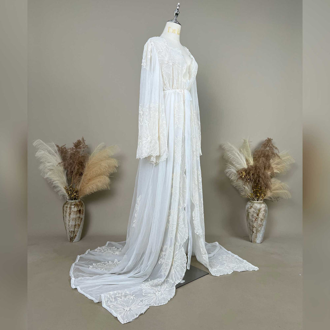 Vestido de Brooke