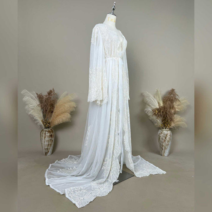 Vestido de Brooke
