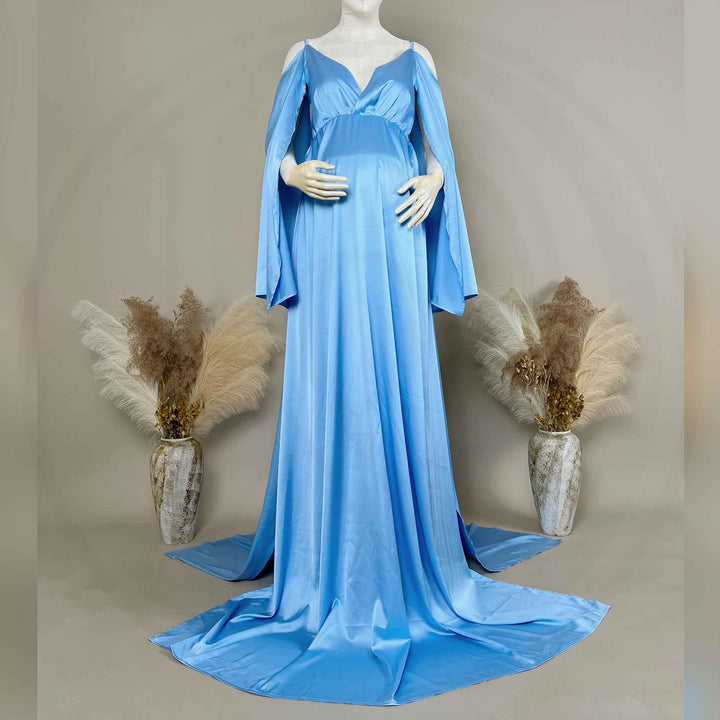 Melanie Gown--- Pay What You Can