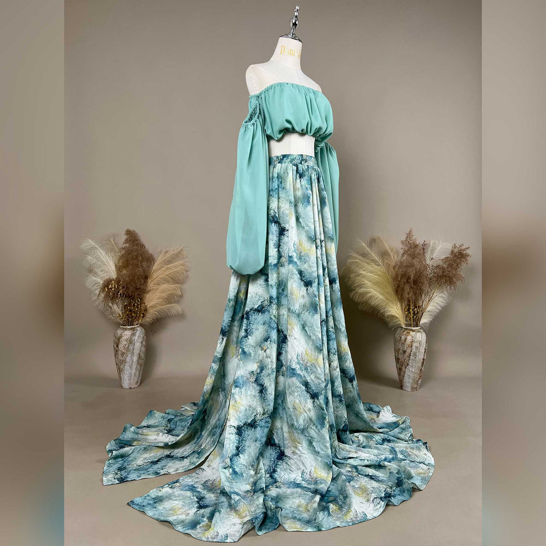 Alala Gown