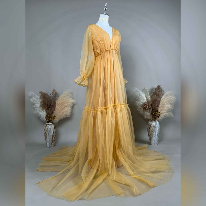 Jolene Gown