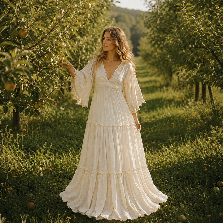 Tina Gown