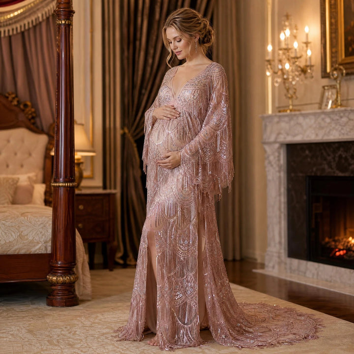 Adelaide Gown
