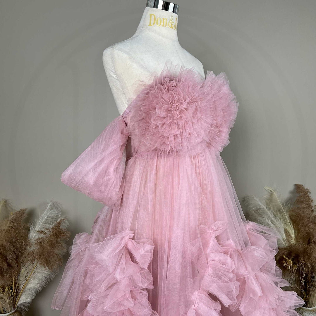 Electra Gown