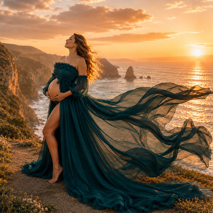 Robe Deanna