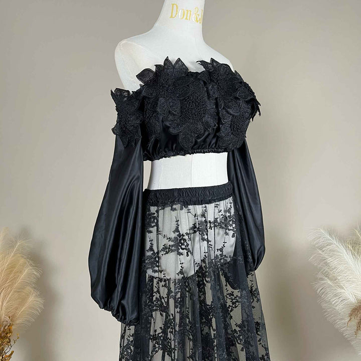 Limited Edition—not be restocked-RTS ! SM201