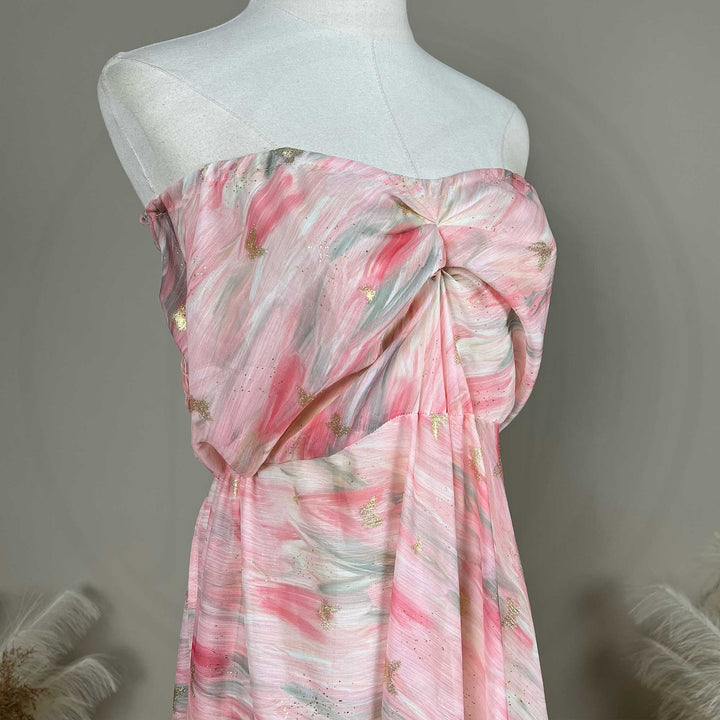 Cybele Gown