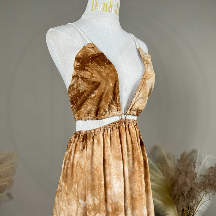 Demeter Gown