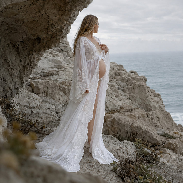 Vestido de Brooke