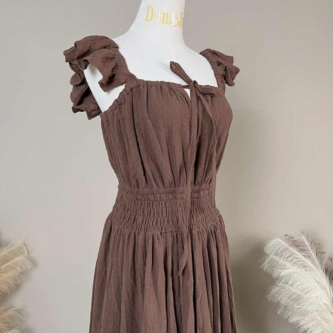 Tethys Gown