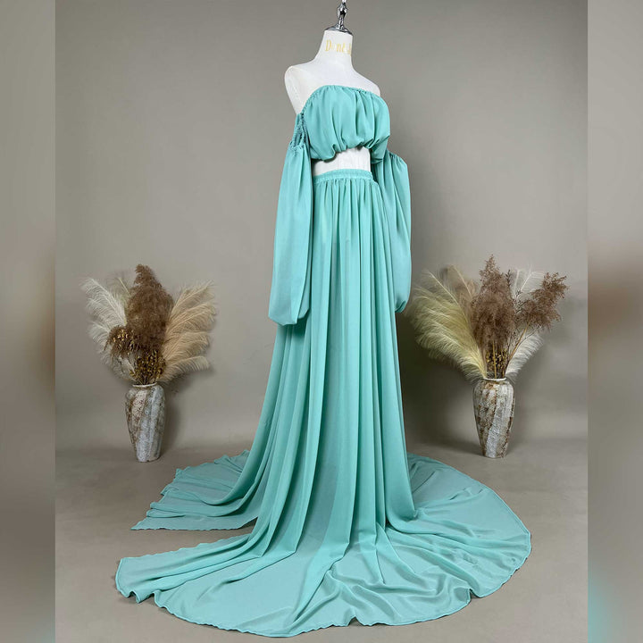 Gaia Gown
