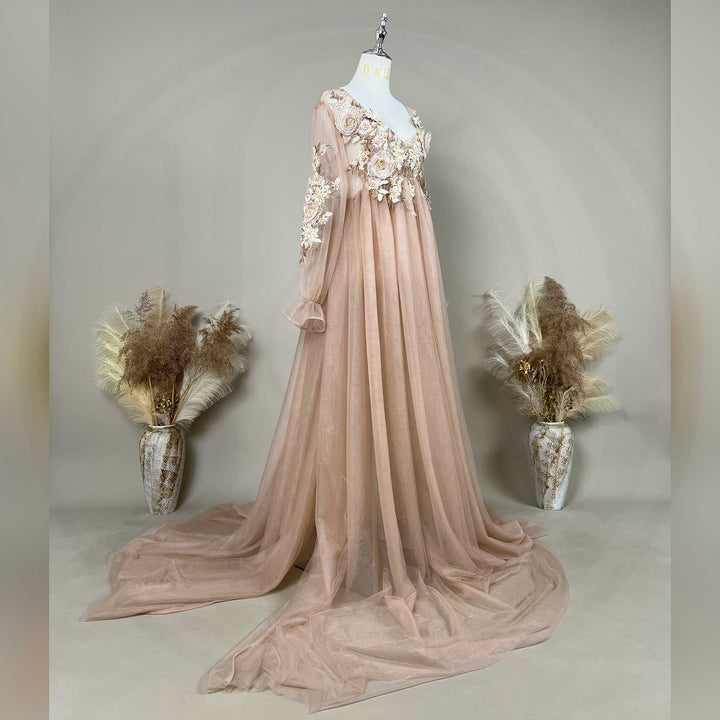 Elma Gown