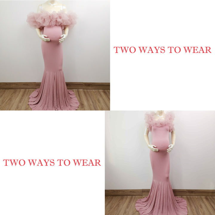 Vestido de Elaine