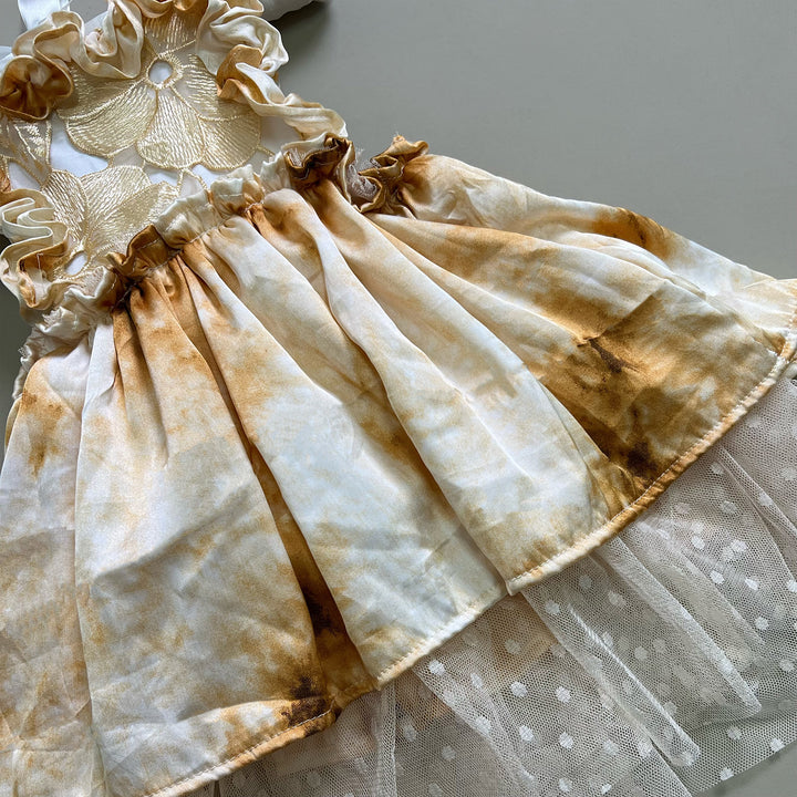 Mallory Mommy & Me Dress