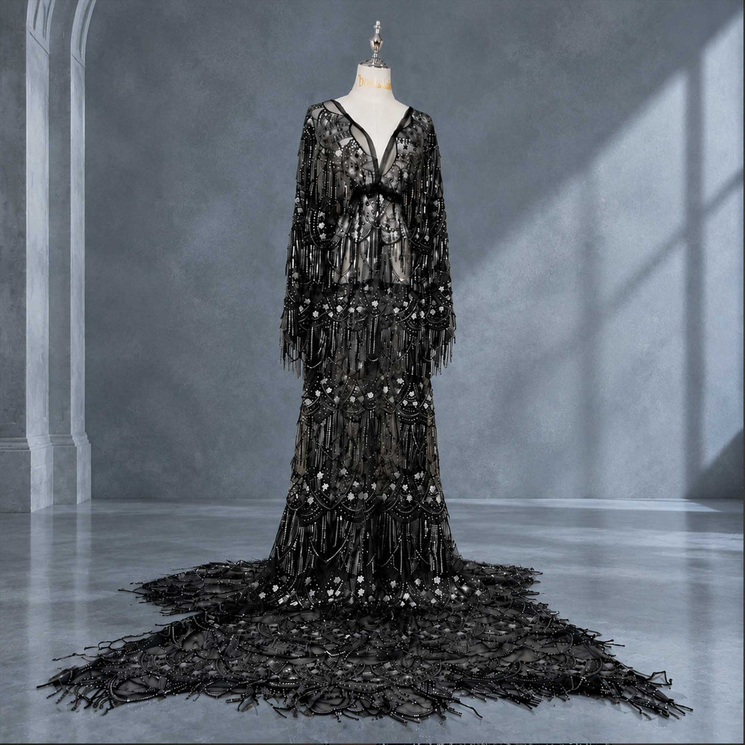 Adelaide Gown