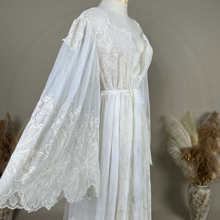 Vestido de Brooke