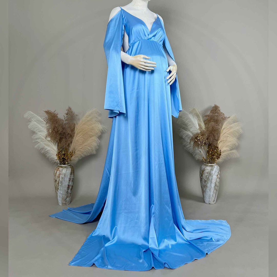 Melanie Gown--- Pay What You Can