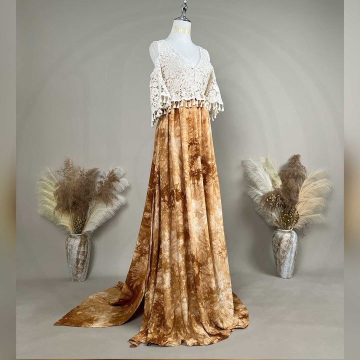Aura Gown