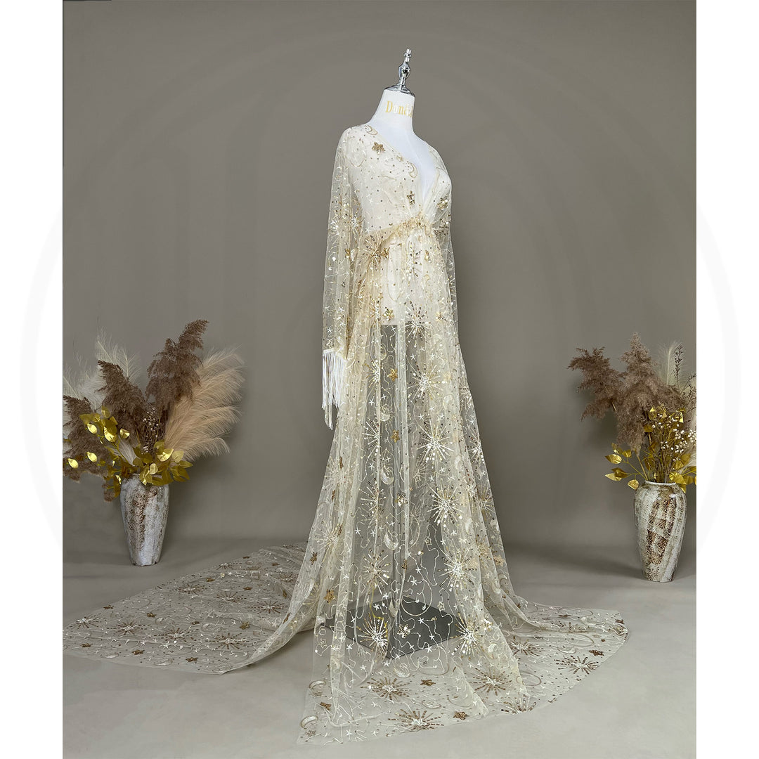 Candice Gown--- Pay What You Can