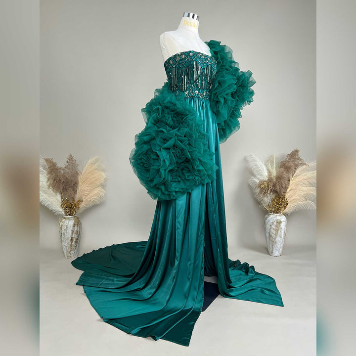 Luna Gown