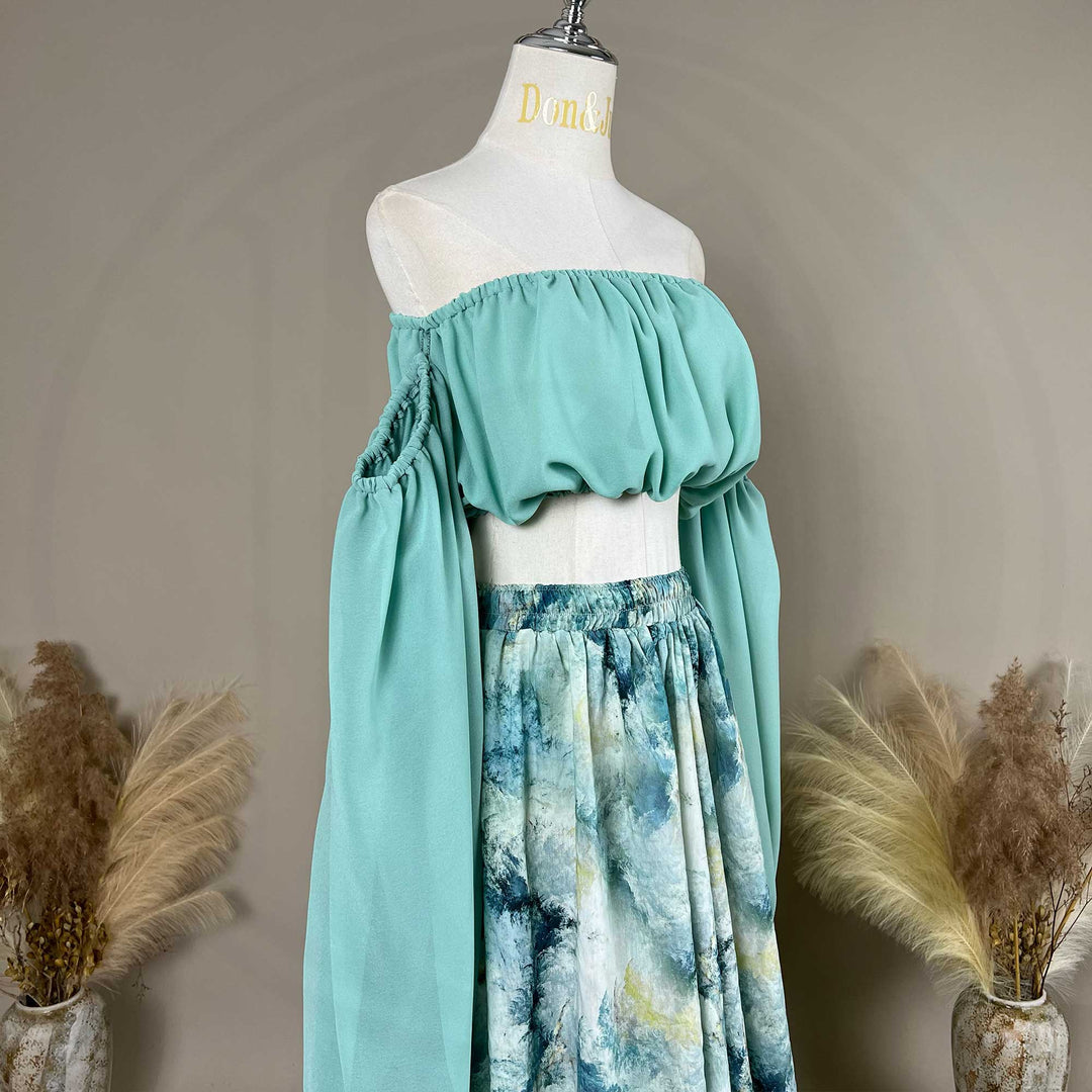 Alala Gown