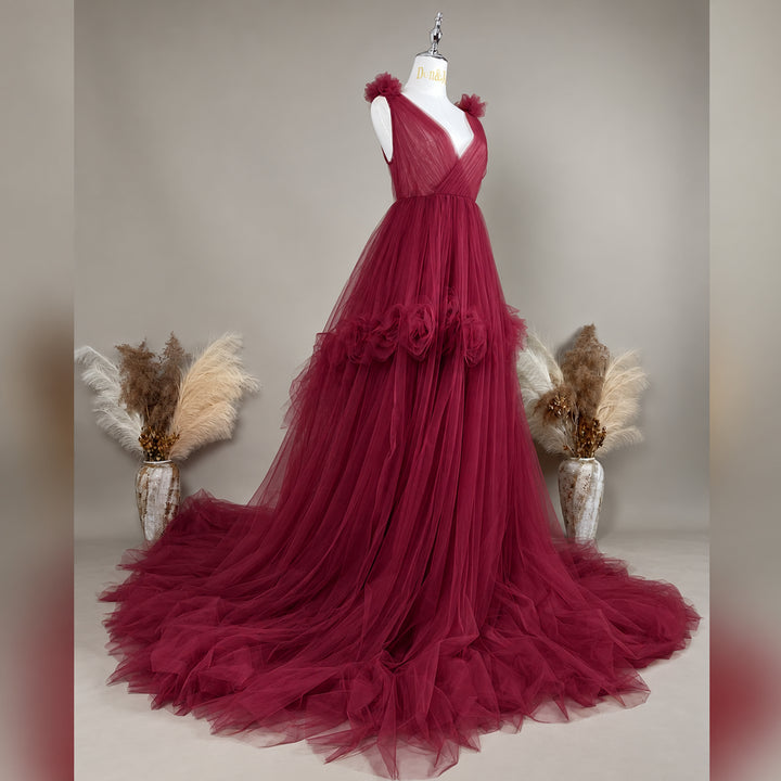 Mila Gown