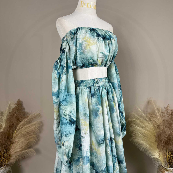 Hestia Gown