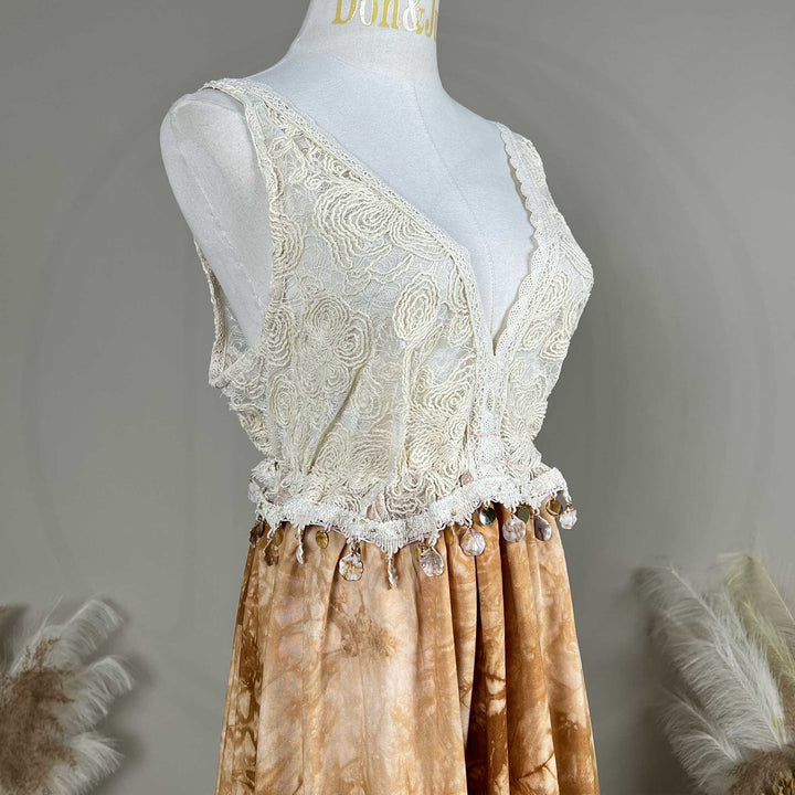 Aura Gown