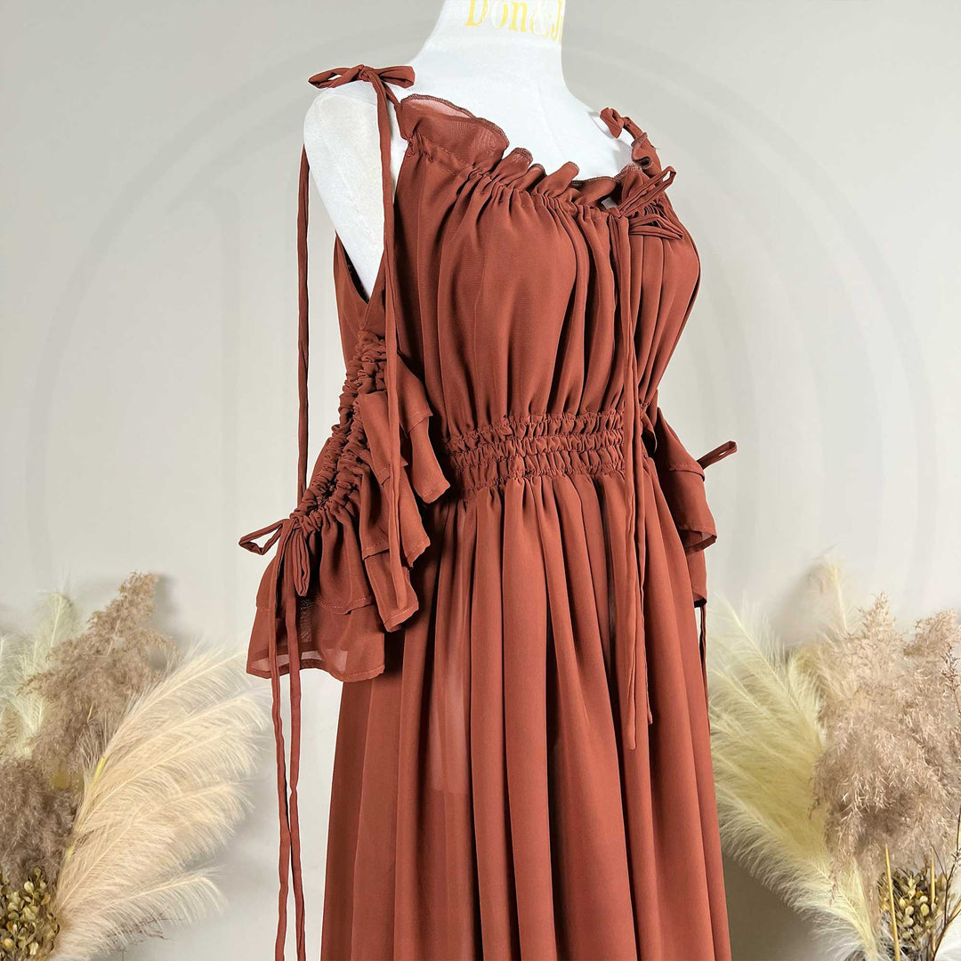 Nemesis Gown