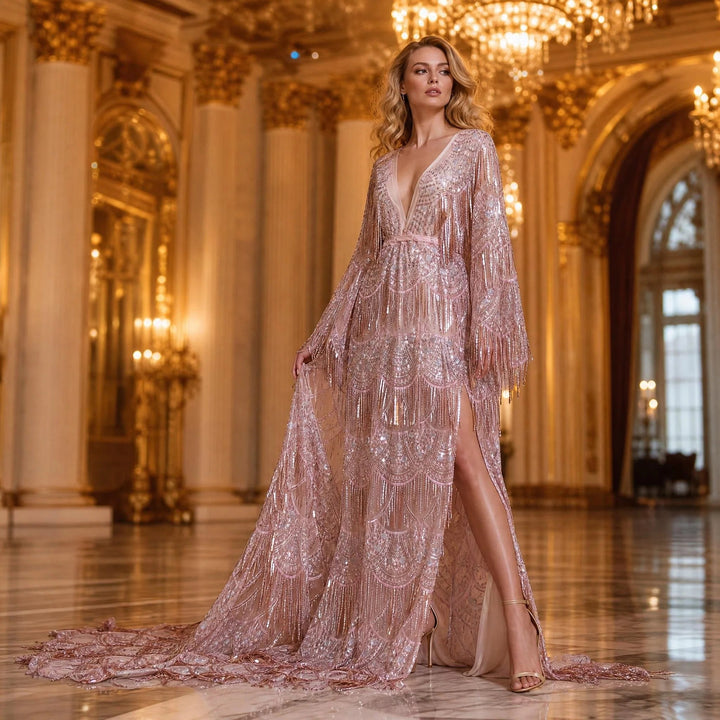 Adelaide Gown