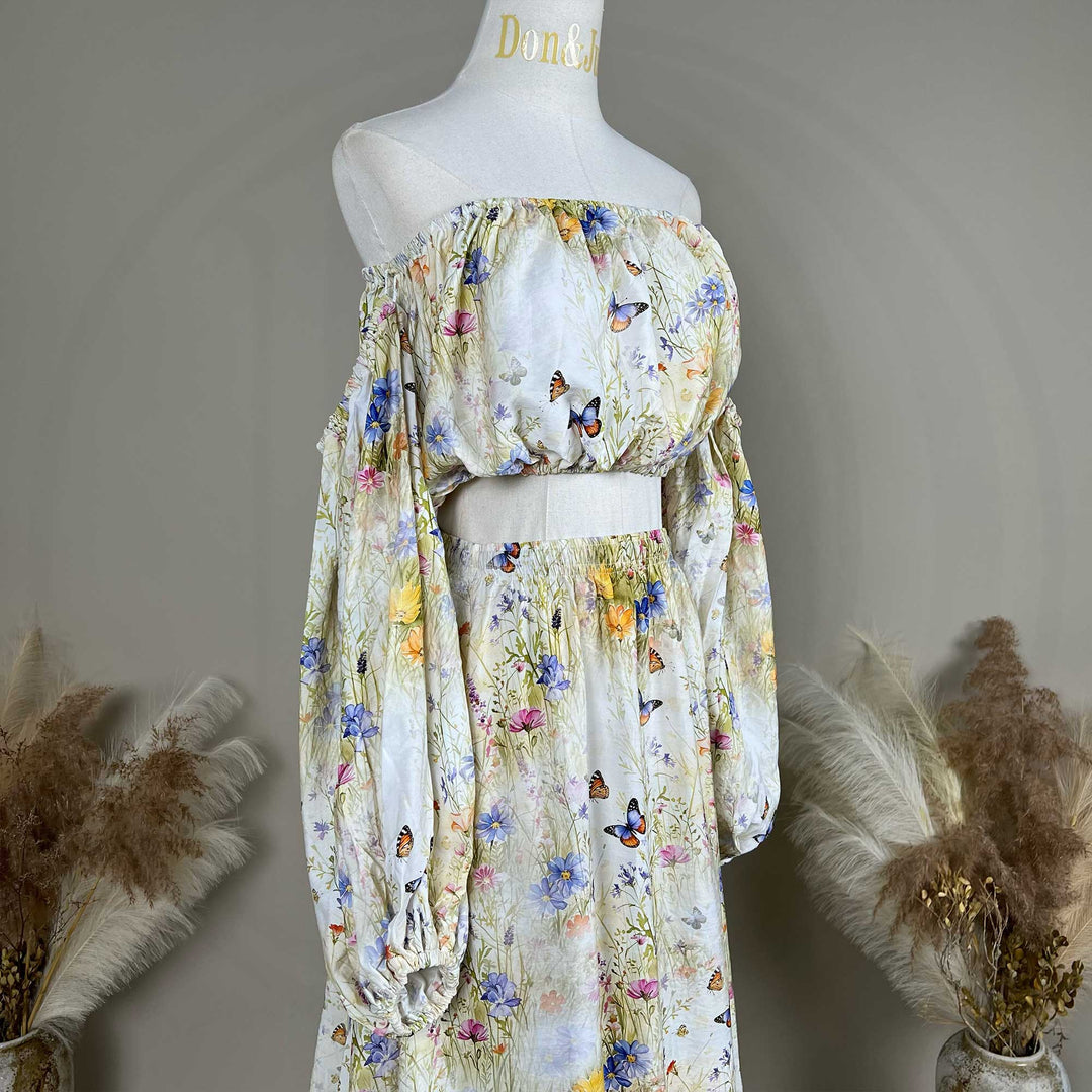 Aphaea Gown