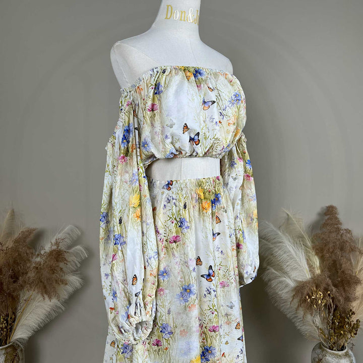 Aphaea Gown