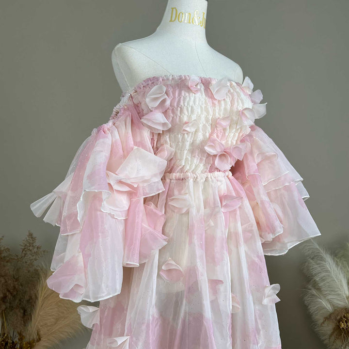 Lorena Gown --- Pay What You Can