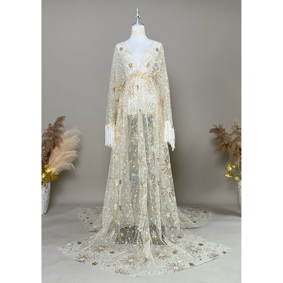 Candice Gown--- Pay What You Can