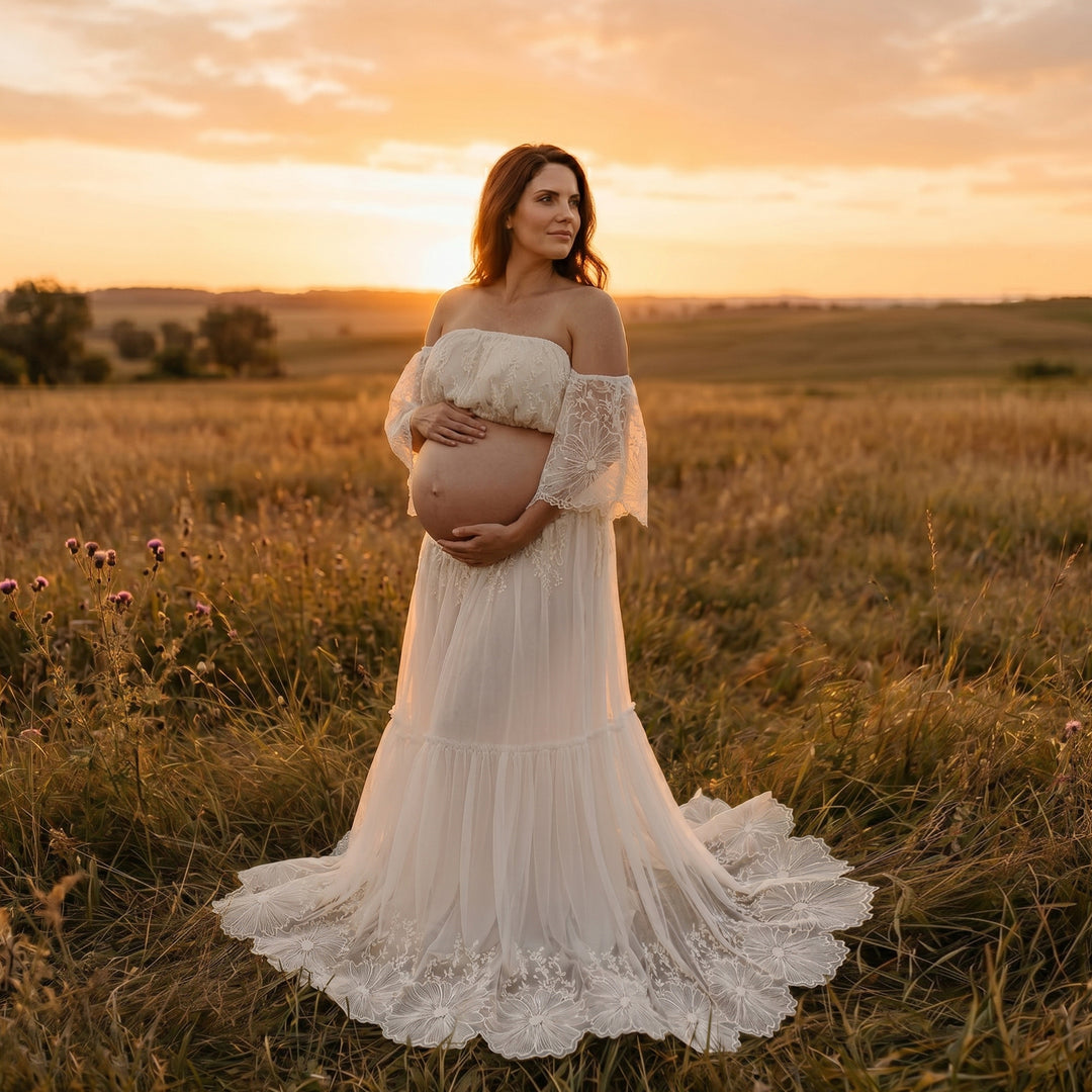 Robe Brooke