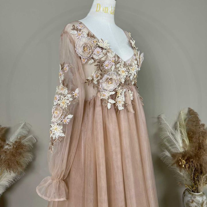 Elma Gown