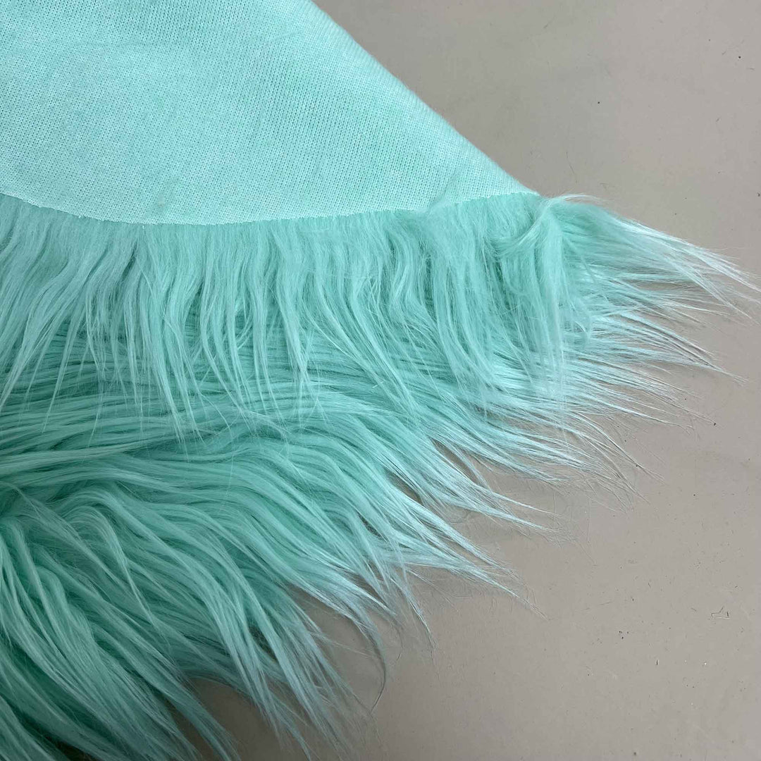 Faux Fur 60CM Blanket
