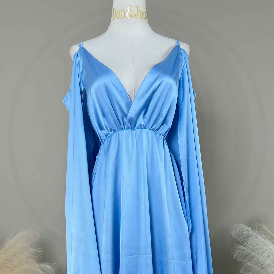 Melanie Gown--- Pay What You Can