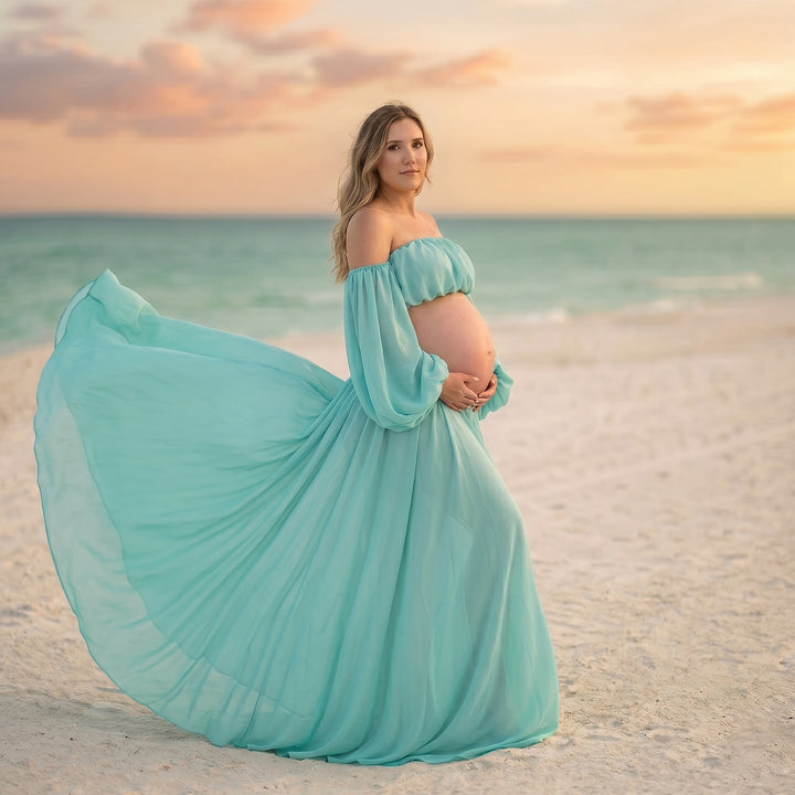 Gaia Gown