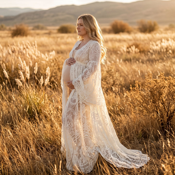 Xenia Gown