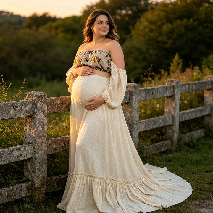Freda Gown