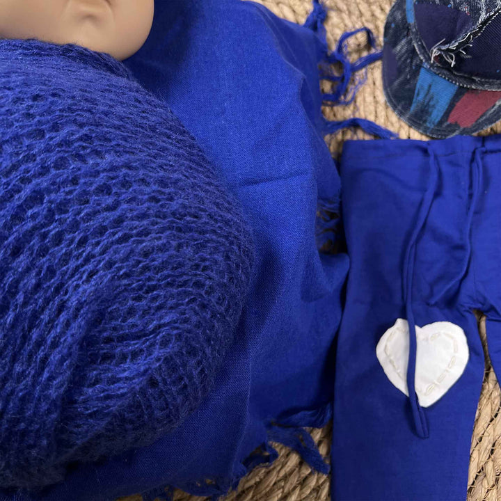 Newborn 5-piece Sets